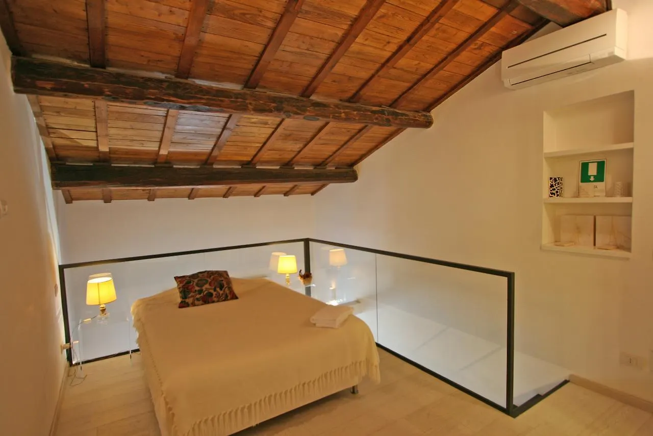 Residenza San Teodoro Řím