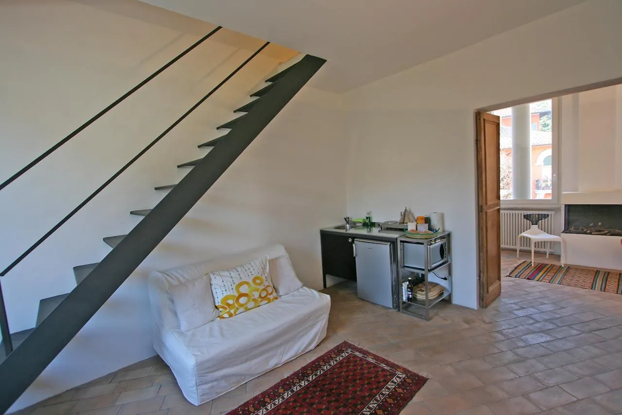 Residenza San Teodoro Řím Itálie