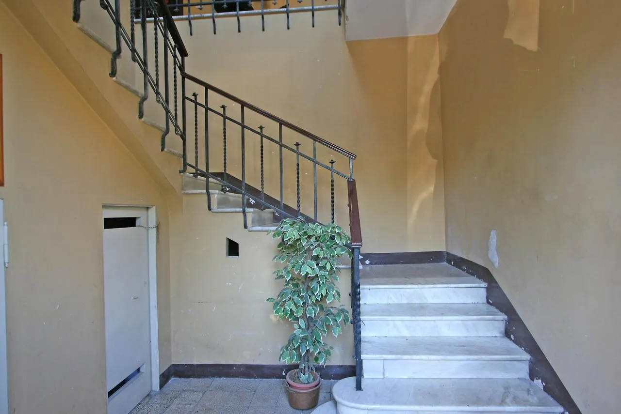 Residenza San Teodoro Rome 0*,  Italy