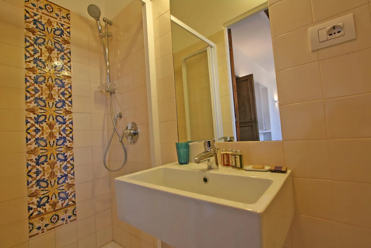 Residenza San Teodoro Rome