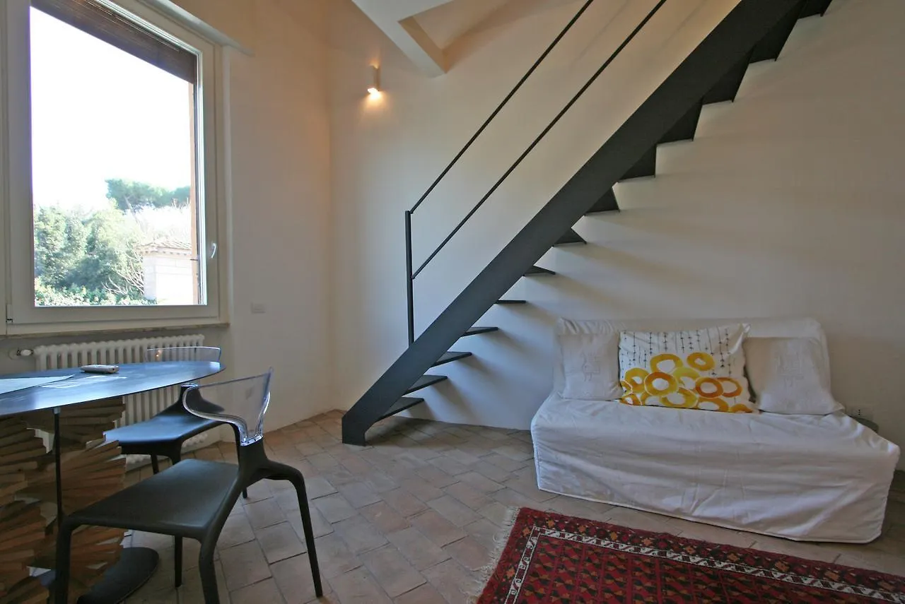 Residenza San Teodoro Rome