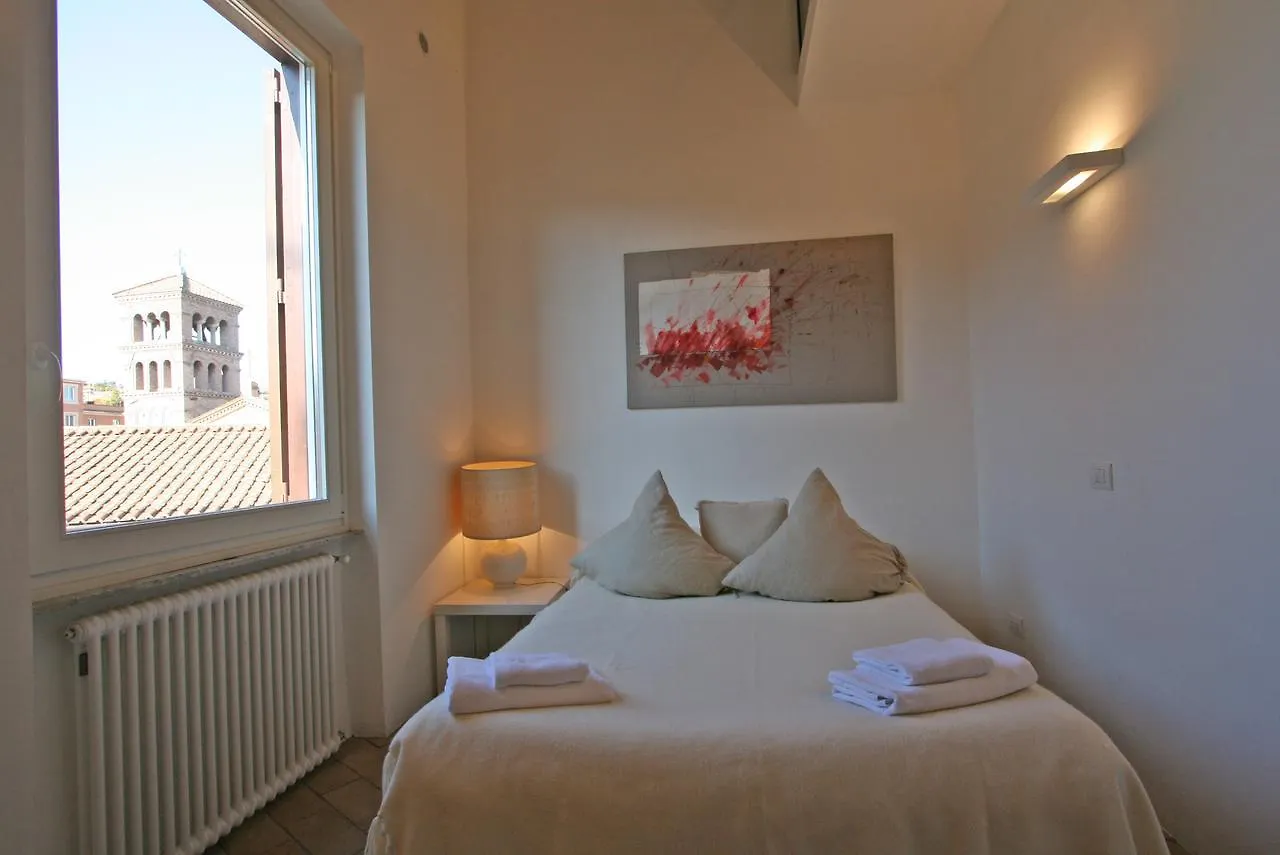 Residenza San Teodoro Rome 0*,  Italy