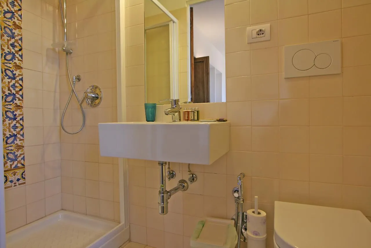 Apartment Residenza San Teodoro Rome