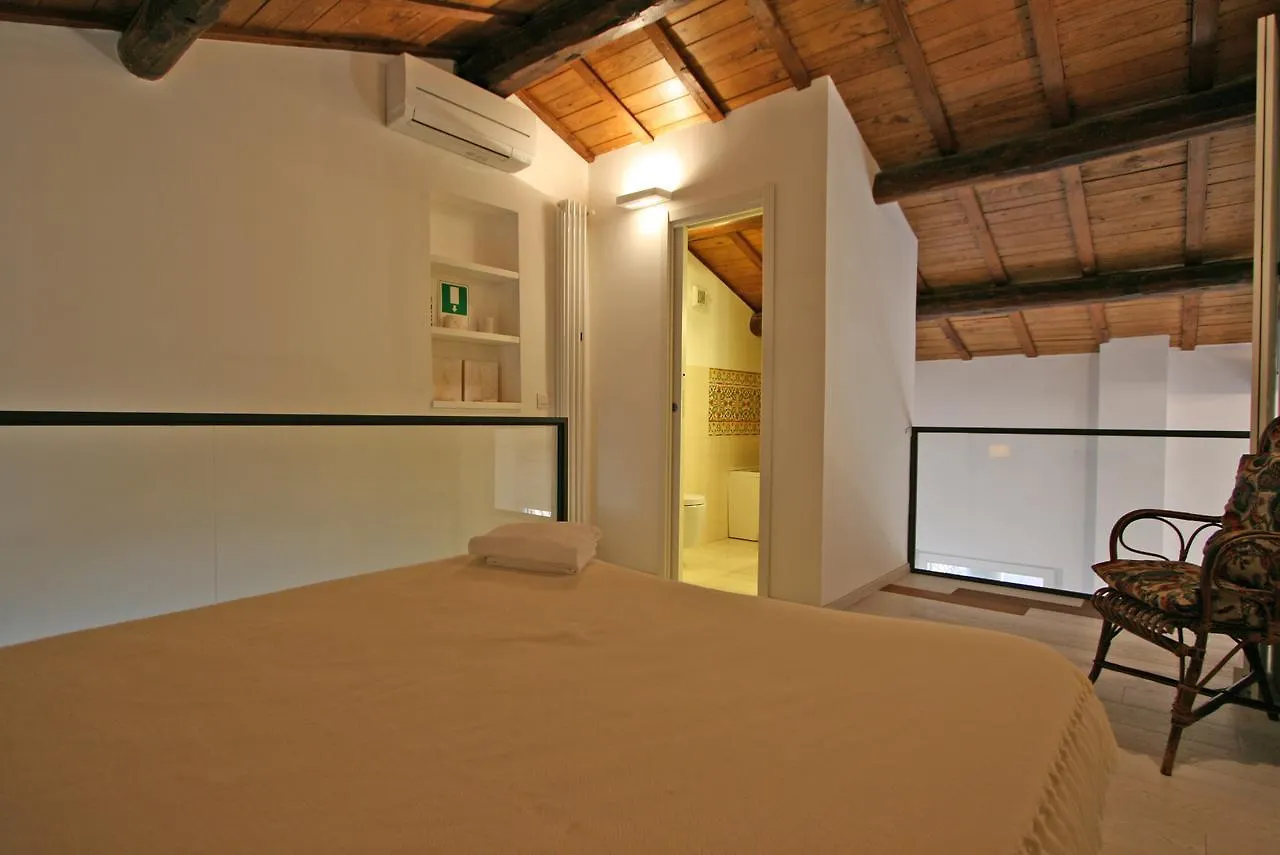 Residenza San Teodoro Rome