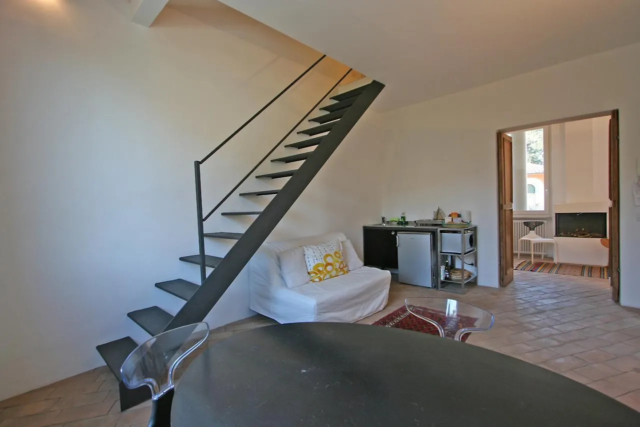 Residenza San Teodoro Rome 0*,