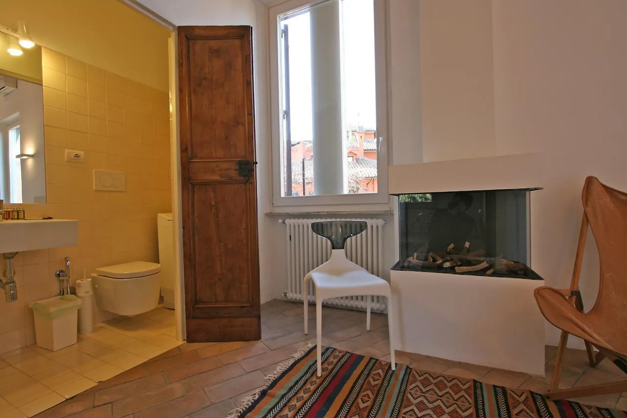 Apartment Residenza San Teodoro Rome Italy