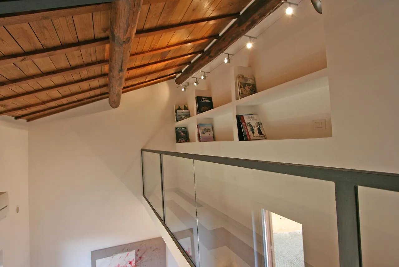 Residenza San Teodoro Rome